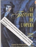 Fantôme de l'Opéra unit-French
