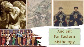 Preview of Far Eastern Mythology