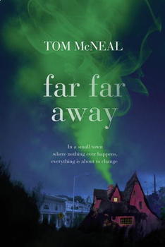 Preview of Far Far Away - Tom McNeal - Pre-reading Activity & Guided/Cloze Notes