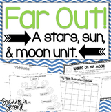 Far Out: A Stars, Sun, and Moon Unit!