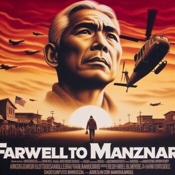 Preview of Farewell to Manzanar (1976) Movie Guide/Summary/Vocabulary/Questions with KEY