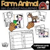 Farm Animal Non-Standard Measurement