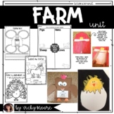 Farm Animal Unit and Activities