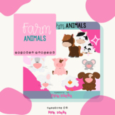 Farm Animals