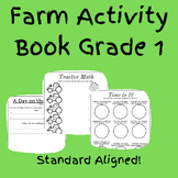 Farm Book Grade 1!