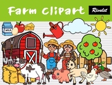 Farm Clipart