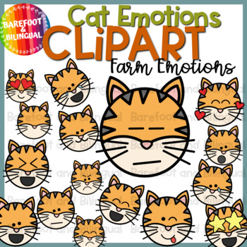 farm cat clip art