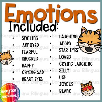crying cat clipart