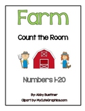 Farm Count the Room