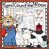 Farm Count the Room