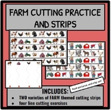 Farm Cutting Practice and Strips