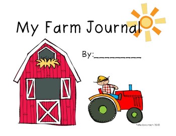 Preview of Farm Journal