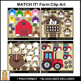 Farm Match It! Bundle