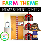 Farm Measurement Center Activity
