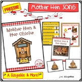 Farm Song for PreK-Kingergarten - Mother Hen