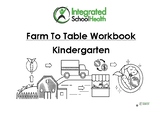 Farm To Table Workbook