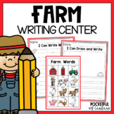 Farm Writing Center