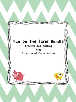 Preview of Farm bundle