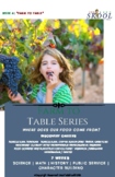 Farm to Table Series - Week 4 of 7