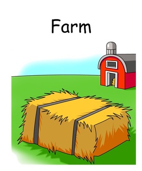 Preview of Farm unit to be used with a smartboard