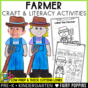 Farmer crafts