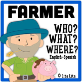 Farmer Fold&Learn