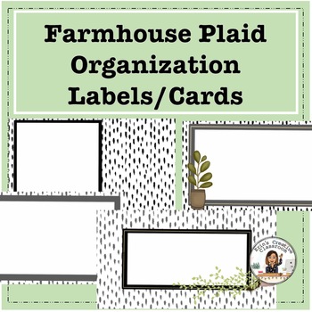 Preview of Farmhouse Chic PPT Background Images