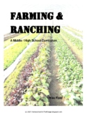 Farming & Ranching Curriculum Guide