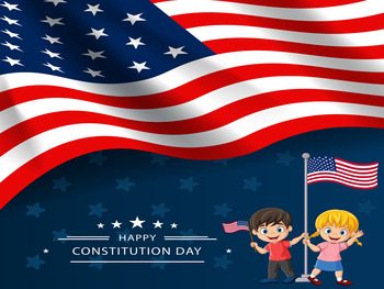 The U.S. Constitution & Fascinating Facts About It