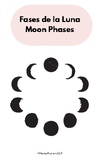 Fases de la luna (bilingual)