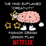 Fashion Design Lesson Plan - The Mind Explained CREATIVITY