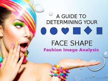 Preview of Fashion Image Analysis: A Guide To Determining Your Face Shape