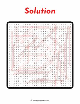 Word Search: A dump full of fast fashion can now be seen from