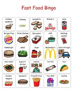 Fastfood Games: Play Fastfood Games on LittleGames for free