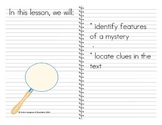 Fast Track Reading Crushed Lesson 4 Flipchart
