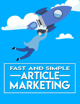 Preview of Fast-and-Simple-Article-Marketing0