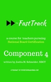 FastTrack™ Component 4 Workbook