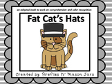 Fat Cat's Hats Freebie