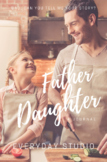 Father and Daughter Prompt Journal (Father's Day Journal C