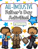 All-Inclusive Father's Day Activities