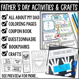 Father's Day Activities | Father's Day Cards, Crafts, All 