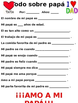 How do You Say Dad in Spanish: A Guide for Beginners