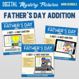 Father's Day Addition Digital Activity Google Classroom Ma