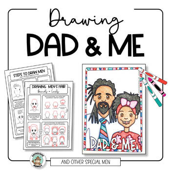 Buy Father's Day Drawing Online In India - Etsy India-saigonsouth.com.vn