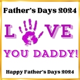 Father's Day Celebration Activities: Stickers and Ideas fo