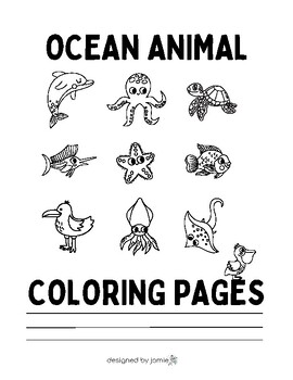 Mermaids Coloring Book - Create Underwater Wonders with Colors! - Coloring  eBooks