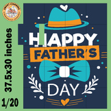 Father's Day Coloring Pages activities Collaborative Poste