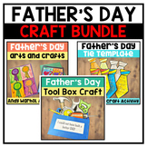 Father's Day Craft Bundle