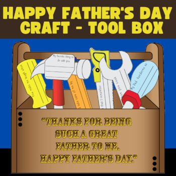 Tool Dad Fathers Day Free Standing 18mm MDF Saw Craft Shape Various Sizes 