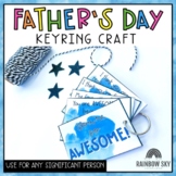 Father's Day Craft and Activity Pack